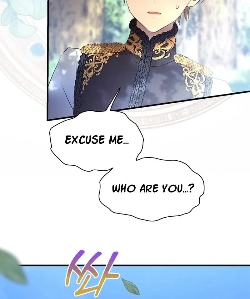 I Need Someone to Stop My Older Brothers Chapter 35 page 38 - 