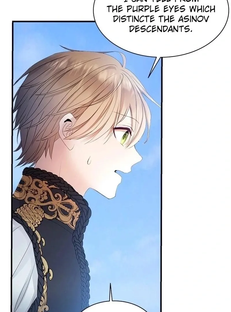 I Need Someone to Stop My Older Brothers Chapter 36 page 20 - 