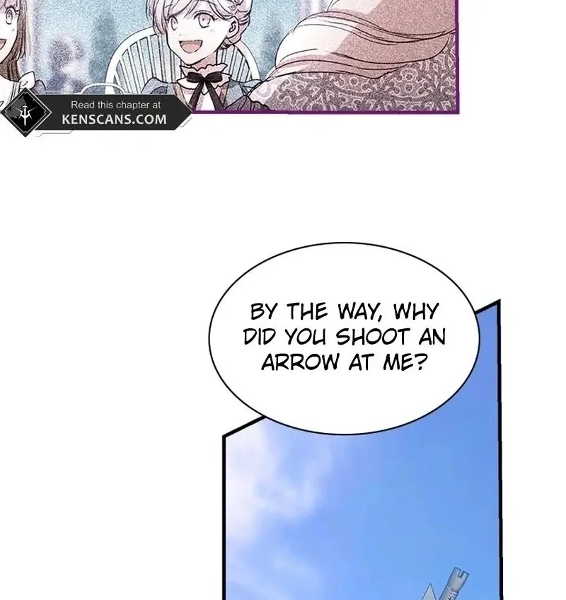I Need Someone to Stop My Older Brothers Chapter 36 page 32 - 