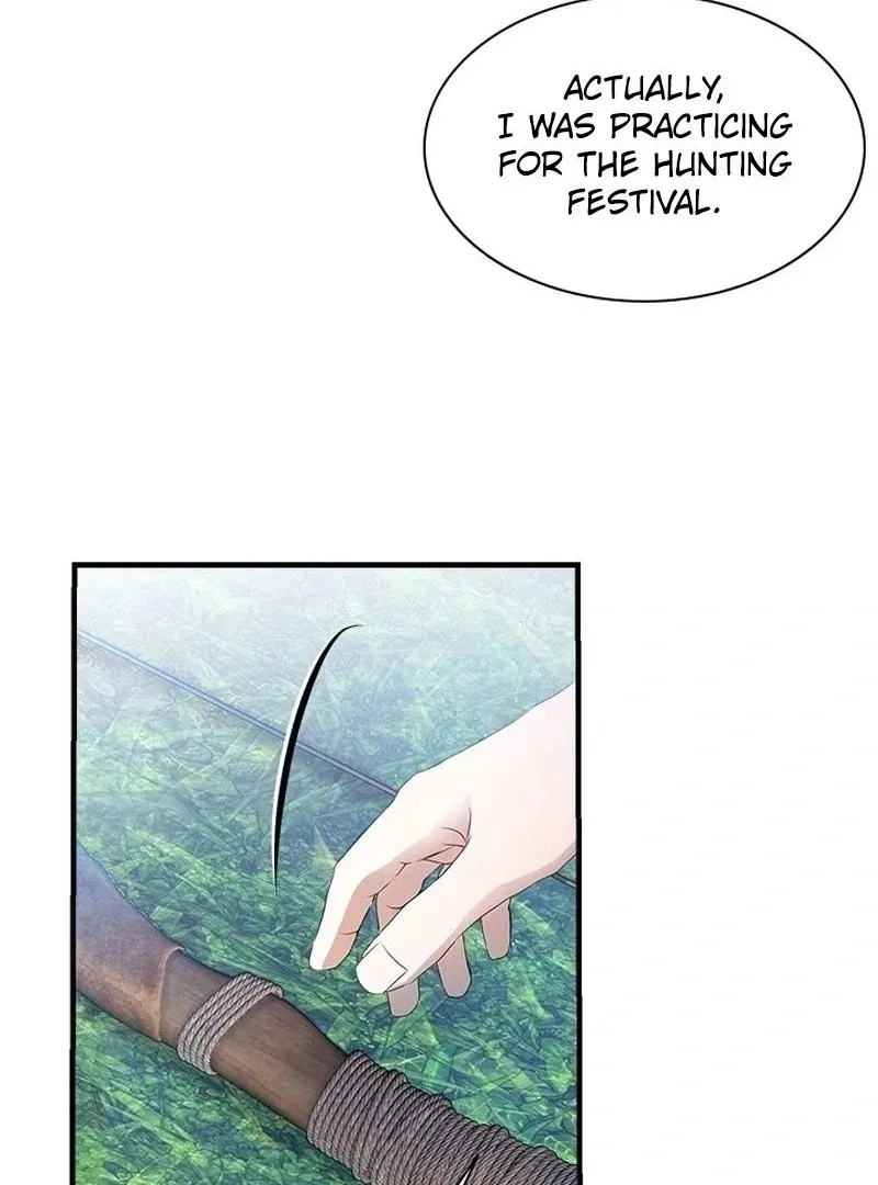 I Need Someone to Stop My Older Brothers Chapter 36 page 37 - 