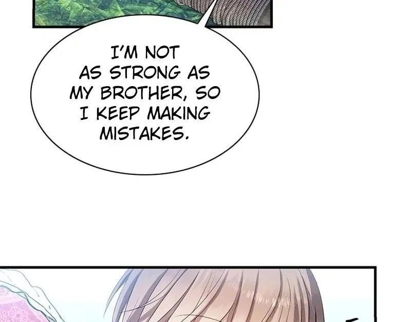 I Need Someone to Stop My Older Brothers Chapter 36 page 38 - 