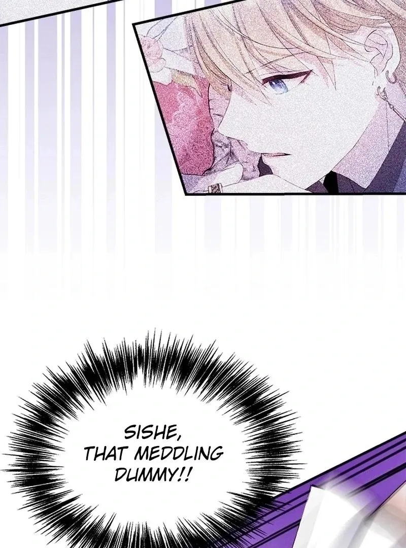 I Need Someone to Stop My Older Brothers Chapter 36 page 51 - 