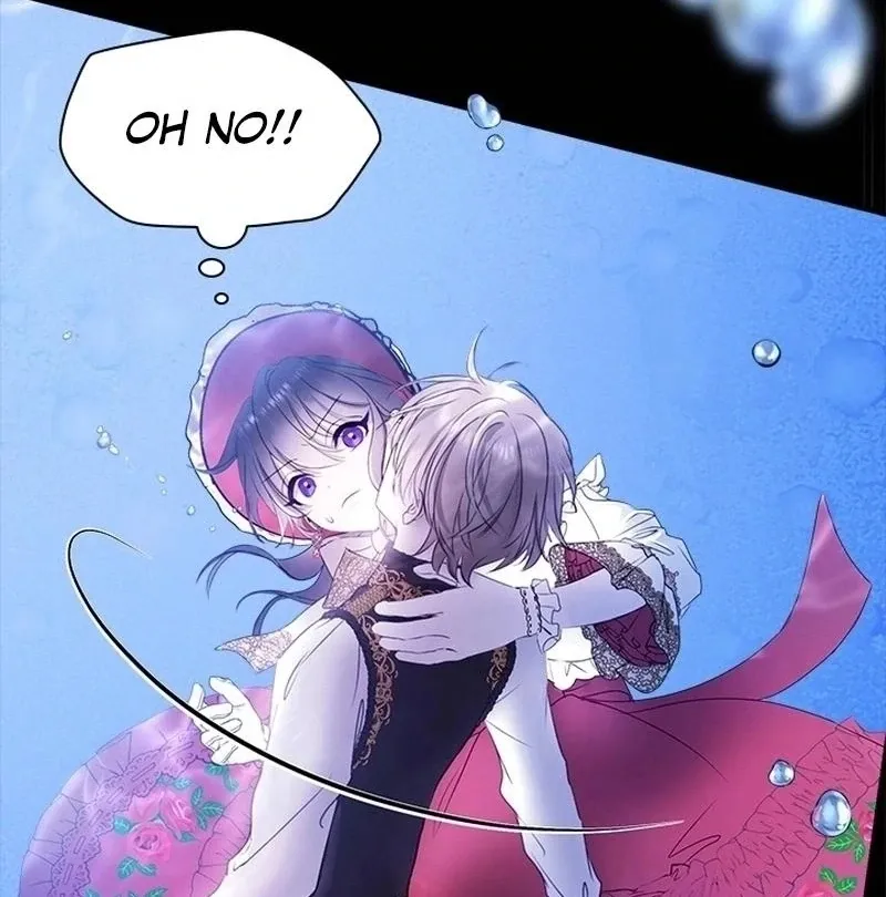 I Need Someone to Stop My Older Brothers Chapter 36 page 60 - 