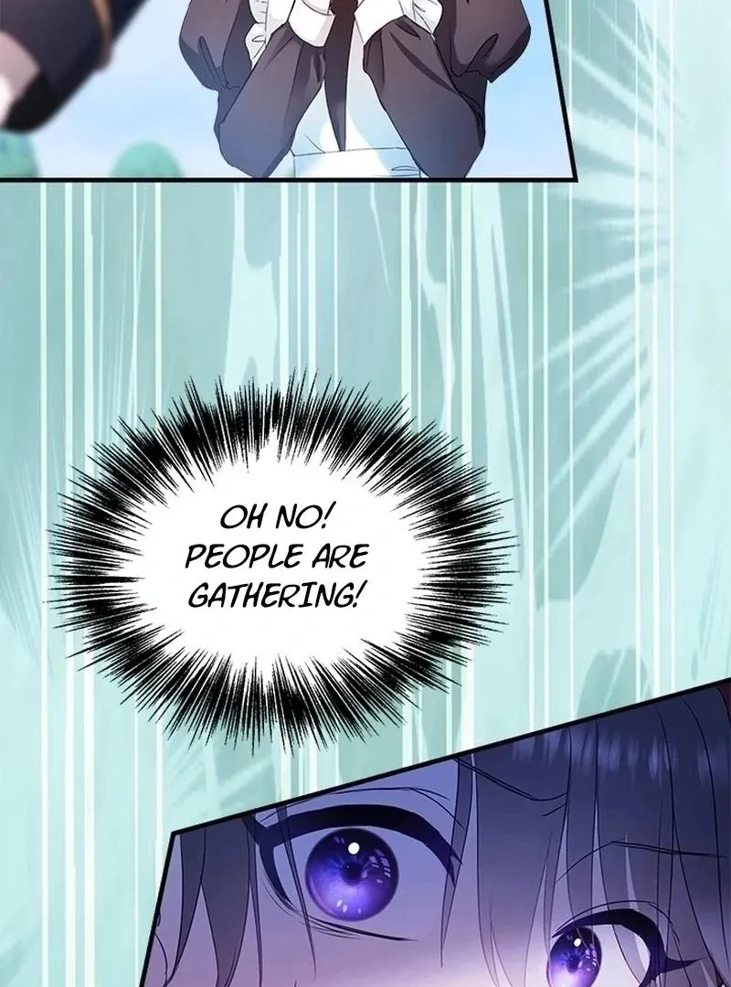 I Need Someone to Stop My Older Brothers Chapter 36 page 86 - 