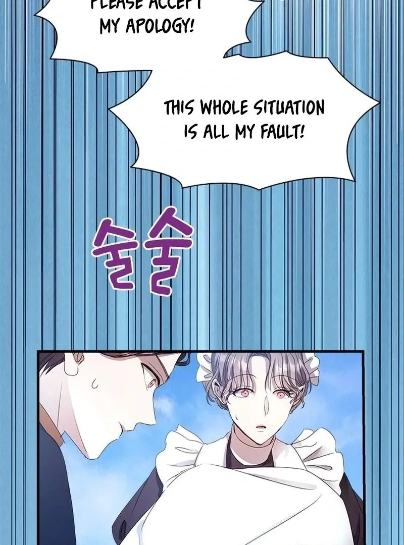 I Need Someone to Stop My Older Brothers Chapter 37 page 25 - 