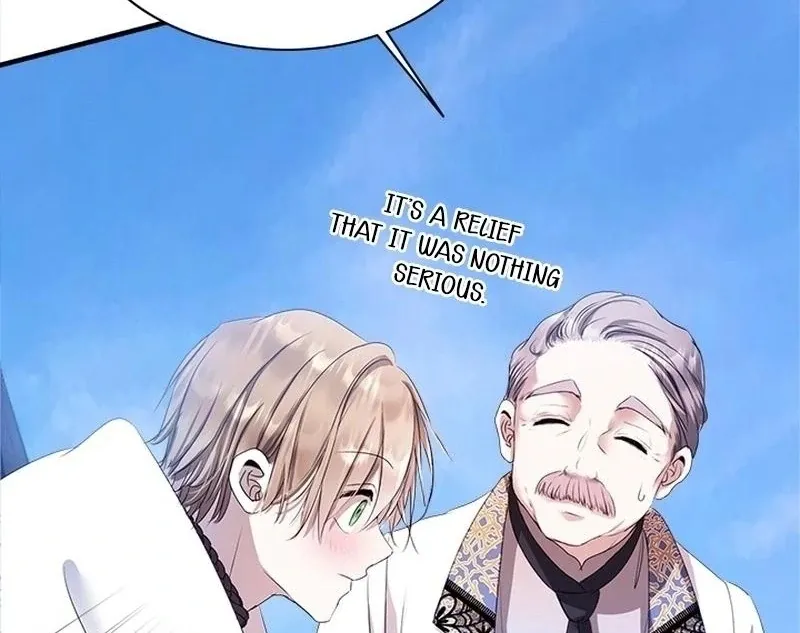 I Need Someone to Stop My Older Brothers Chapter 37 page 34 - 
