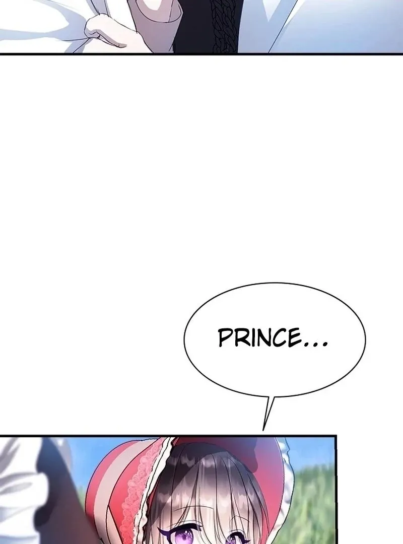 I Need Someone to Stop My Older Brothers Chapter 37 page 39 - 