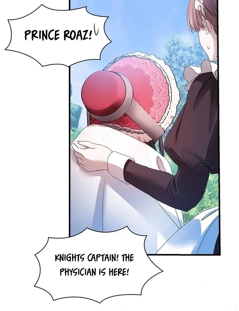 I Need Someone to Stop My Older Brothers Chapter 37 page 6 - 
