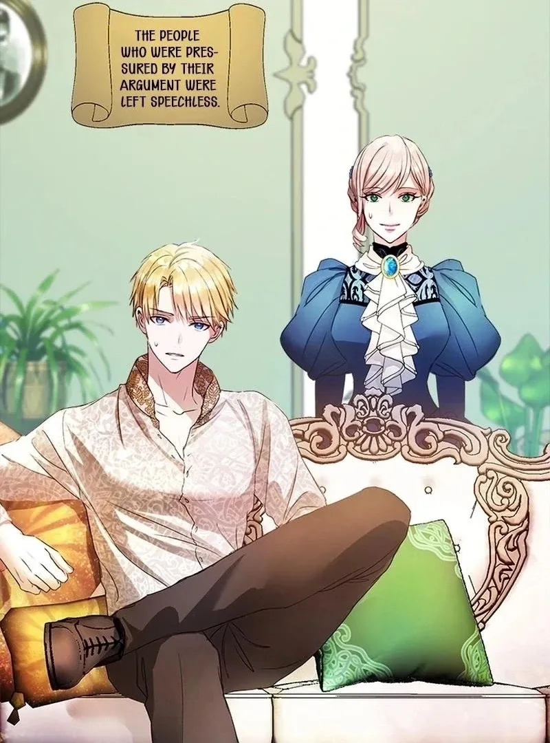 I Need Someone to Stop My Older Brothers Chapter 37 page 57 - 