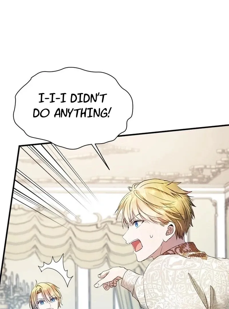 I Need Someone to Stop My Older Brothers Chapter 37 page 63 - 