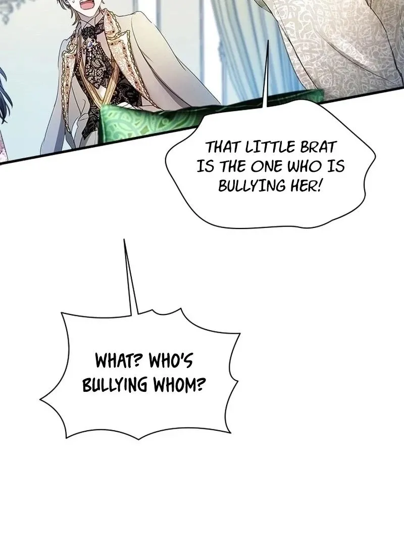 I Need Someone to Stop My Older Brothers Chapter 37 page 64 - 