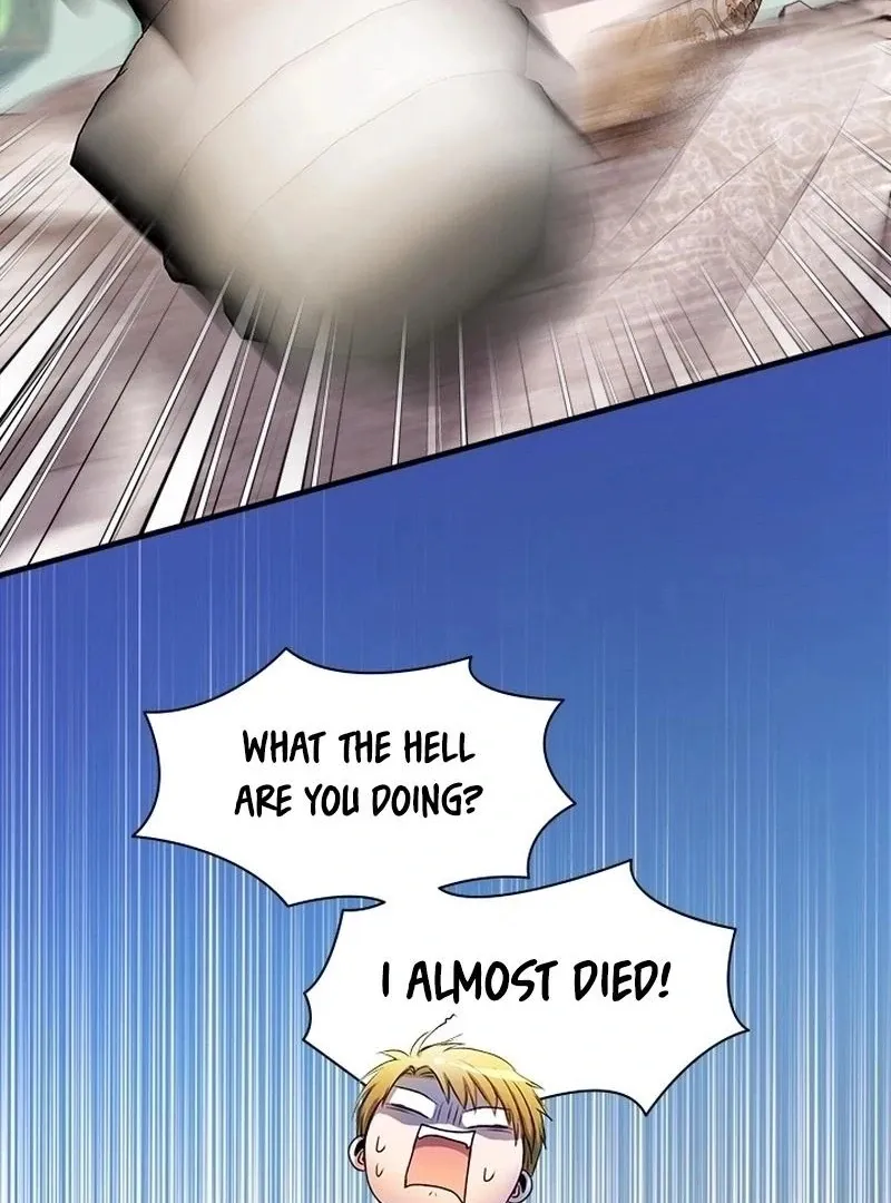 I Need Someone to Stop My Older Brothers Chapter 37 page 72 - 