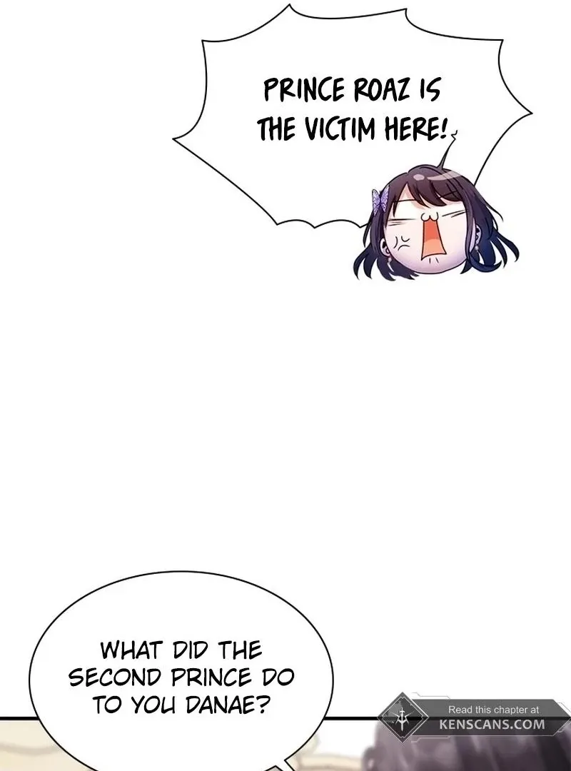 I Need Someone to Stop My Older Brothers Chapter 37 page 75 - 