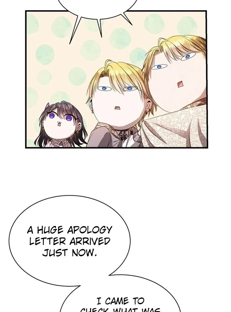 I Need Someone to Stop My Older Brothers Chapter 37 page 82 - 