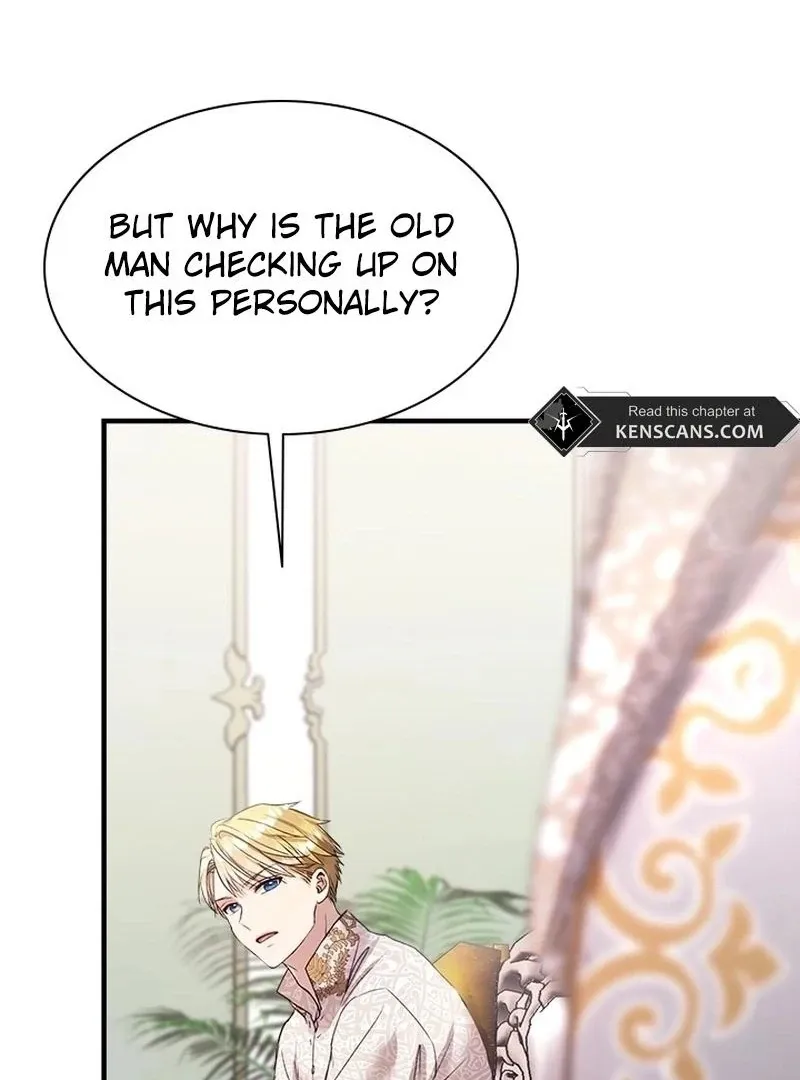 I Need Someone to Stop My Older Brothers Chapter 37 page 86 - 