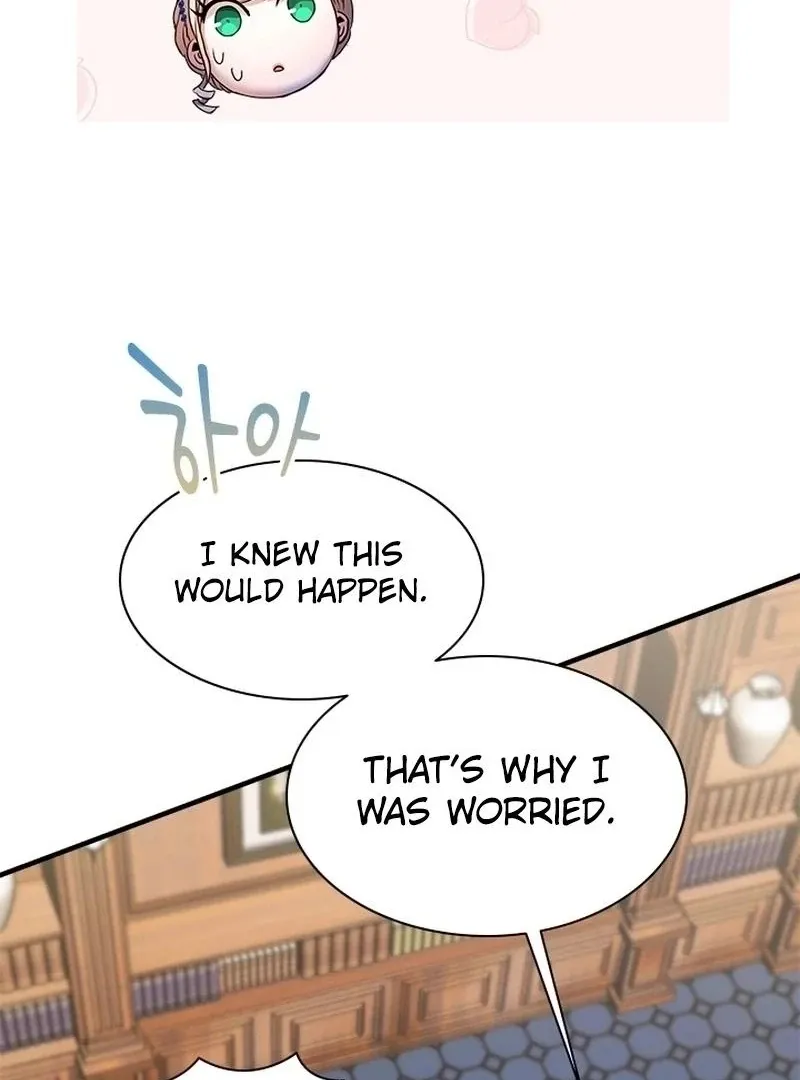 I Need Someone to Stop My Older Brothers Chapter 38 page 14 - 