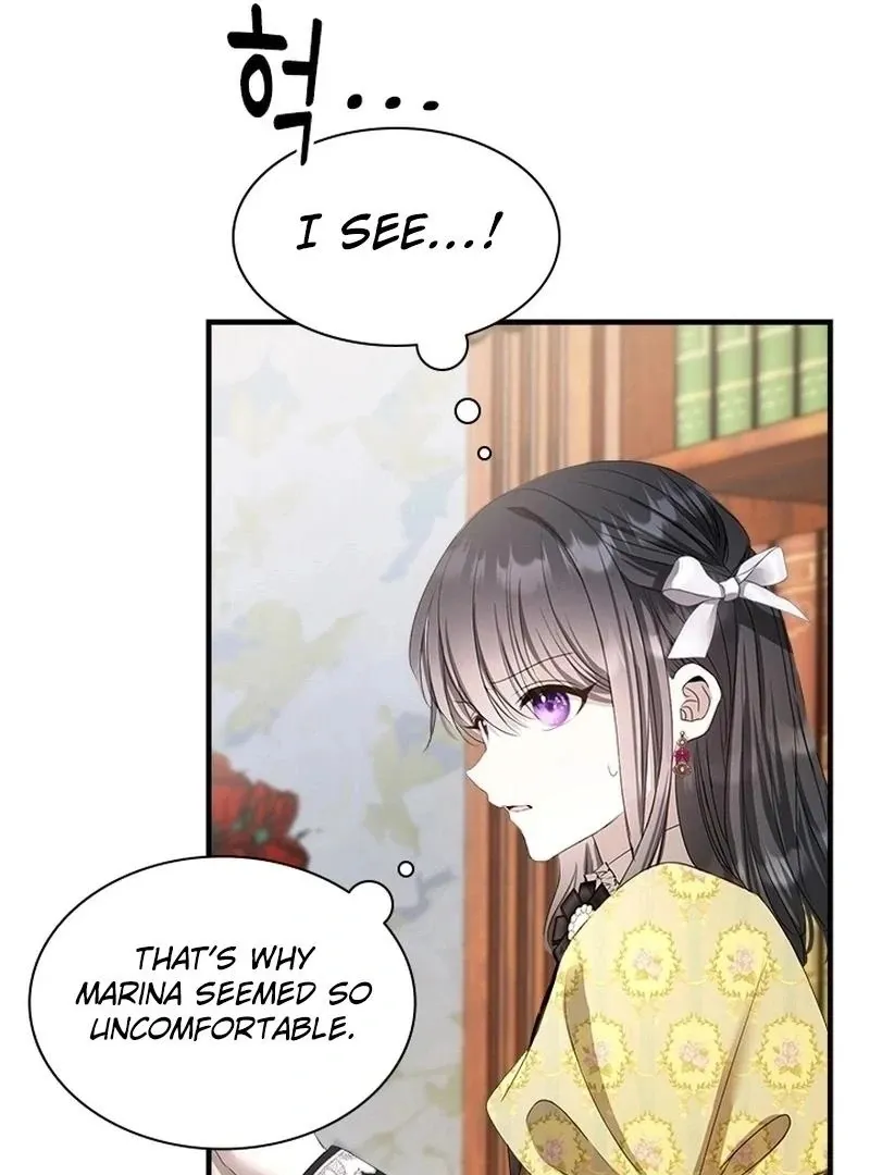 I Need Someone to Stop My Older Brothers Chapter 38 page 23 - 