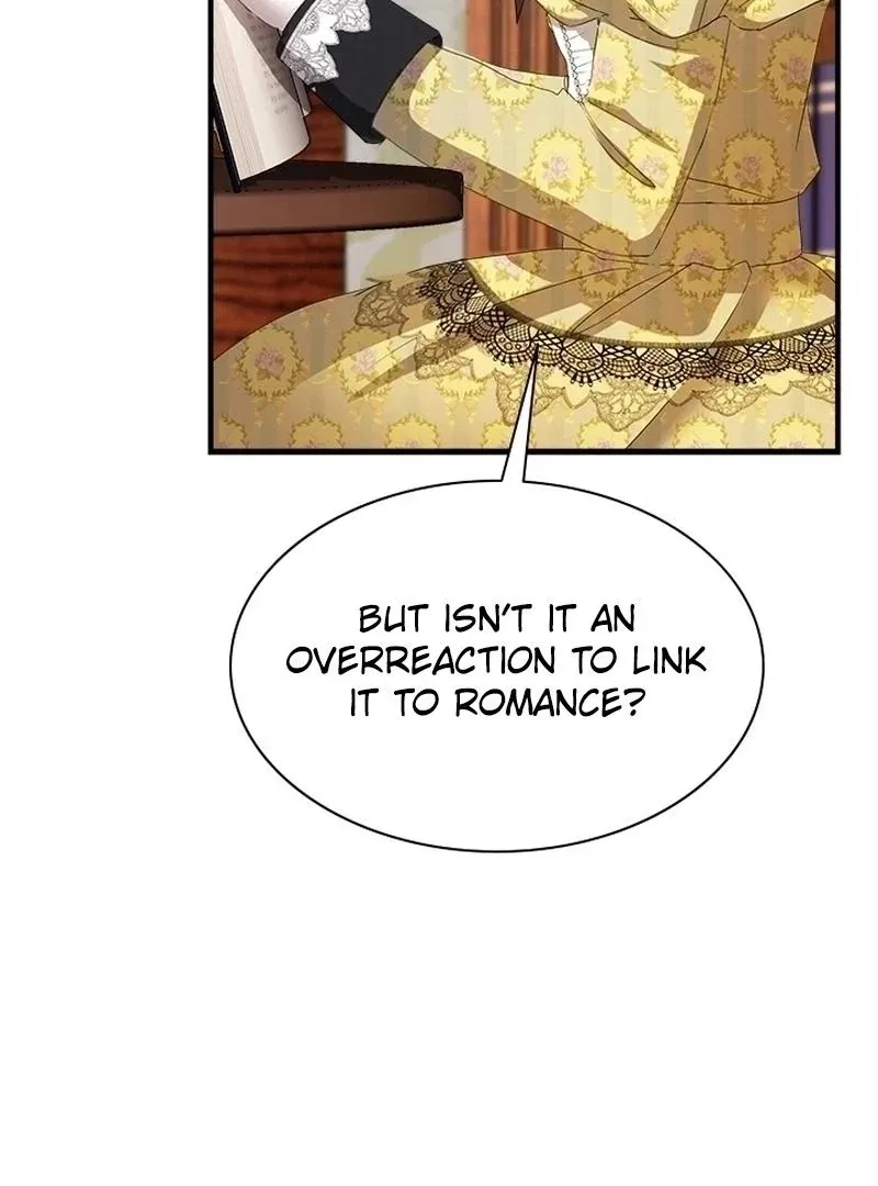 I Need Someone to Stop My Older Brothers Chapter 38 page 24 - 