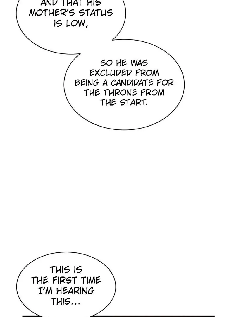 I Need Someone to Stop My Older Brothers Chapter 38 page 29 - 