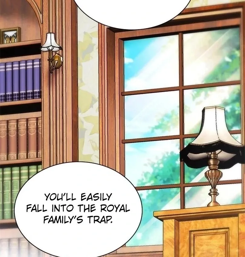 I Need Someone to Stop My Older Brothers Chapter 38 page 38 - 