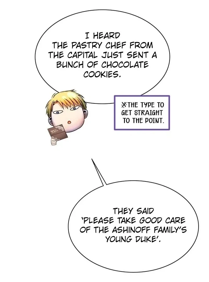 I Need Someone to Stop My Older Brothers Chapter 38 page 53 - 