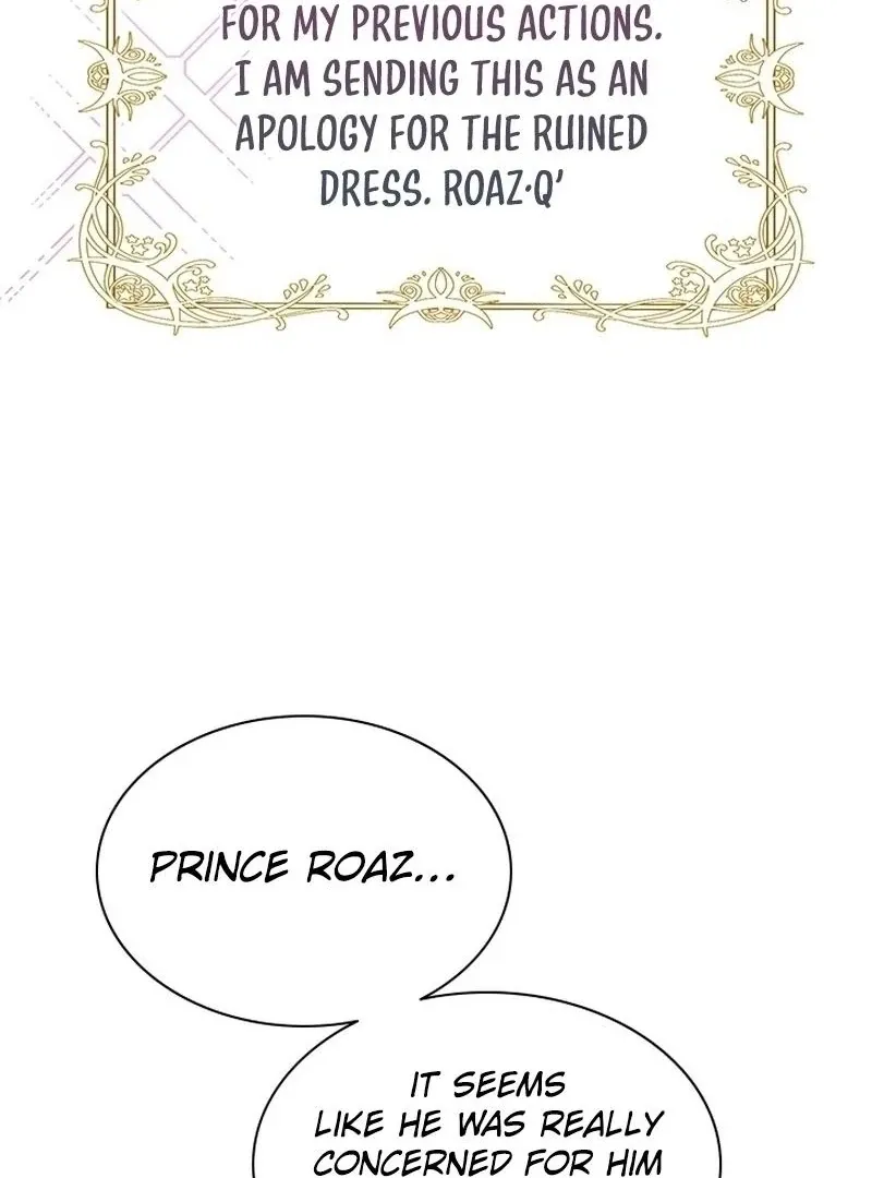 I Need Someone to Stop My Older Brothers Chapter 38 page 9 - 
