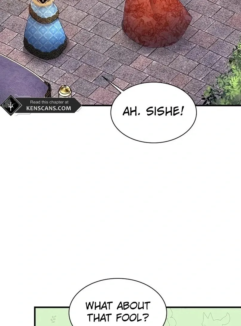I Need Someone to Stop My Older Brothers Chapter 38 page 82 - 