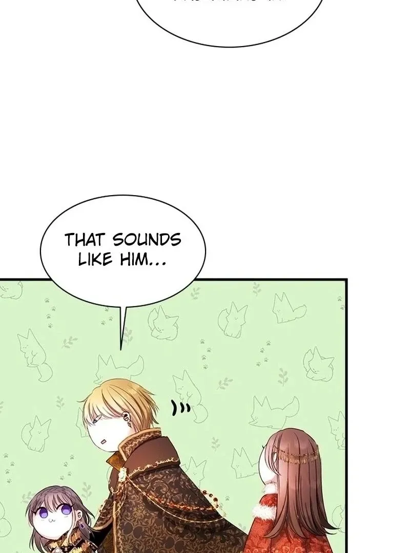 I Need Someone to Stop My Older Brothers Chapter 38 page 84 - 