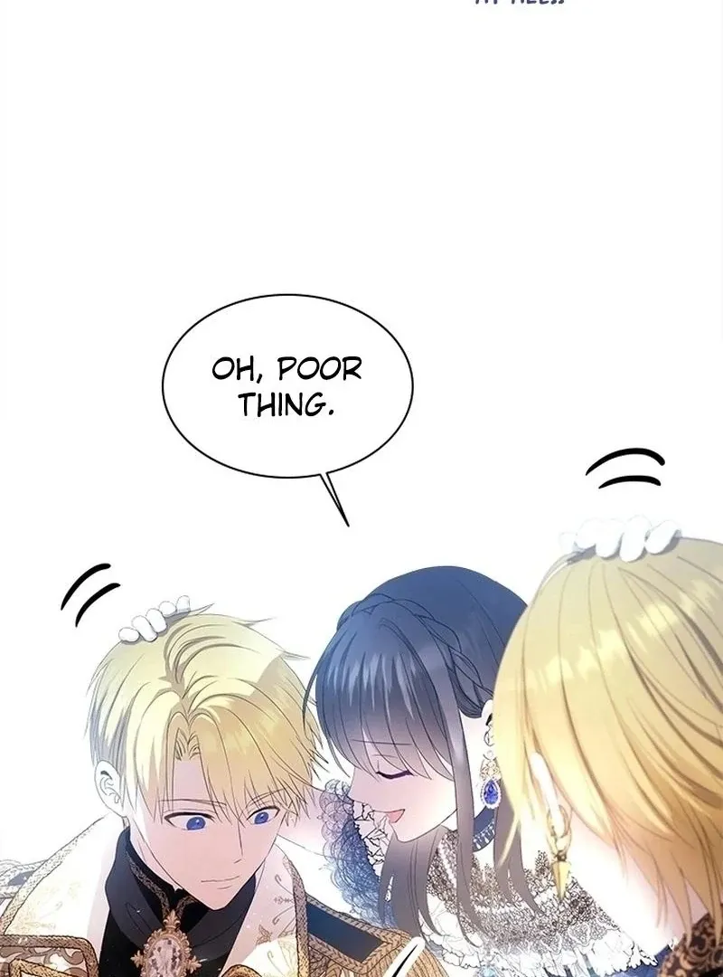 I Need Someone to Stop My Older Brothers Chapter 39 page 103 - 