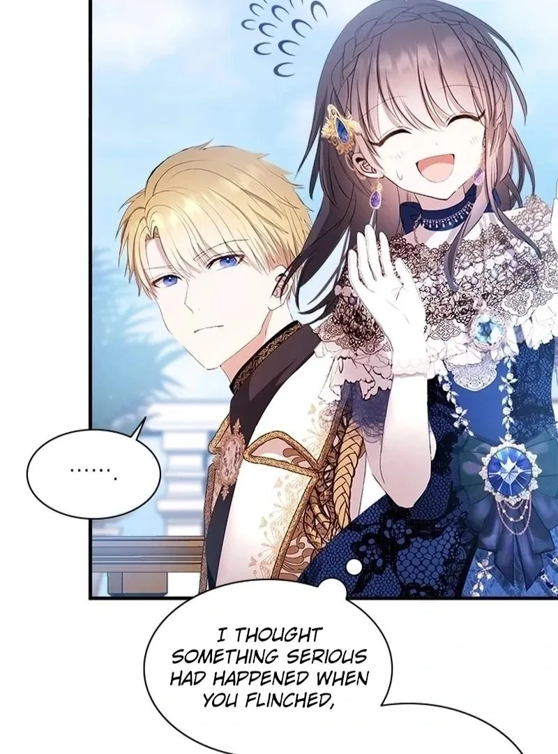 I Need Someone to Stop My Older Brothers Chapter 39 page 109 - 