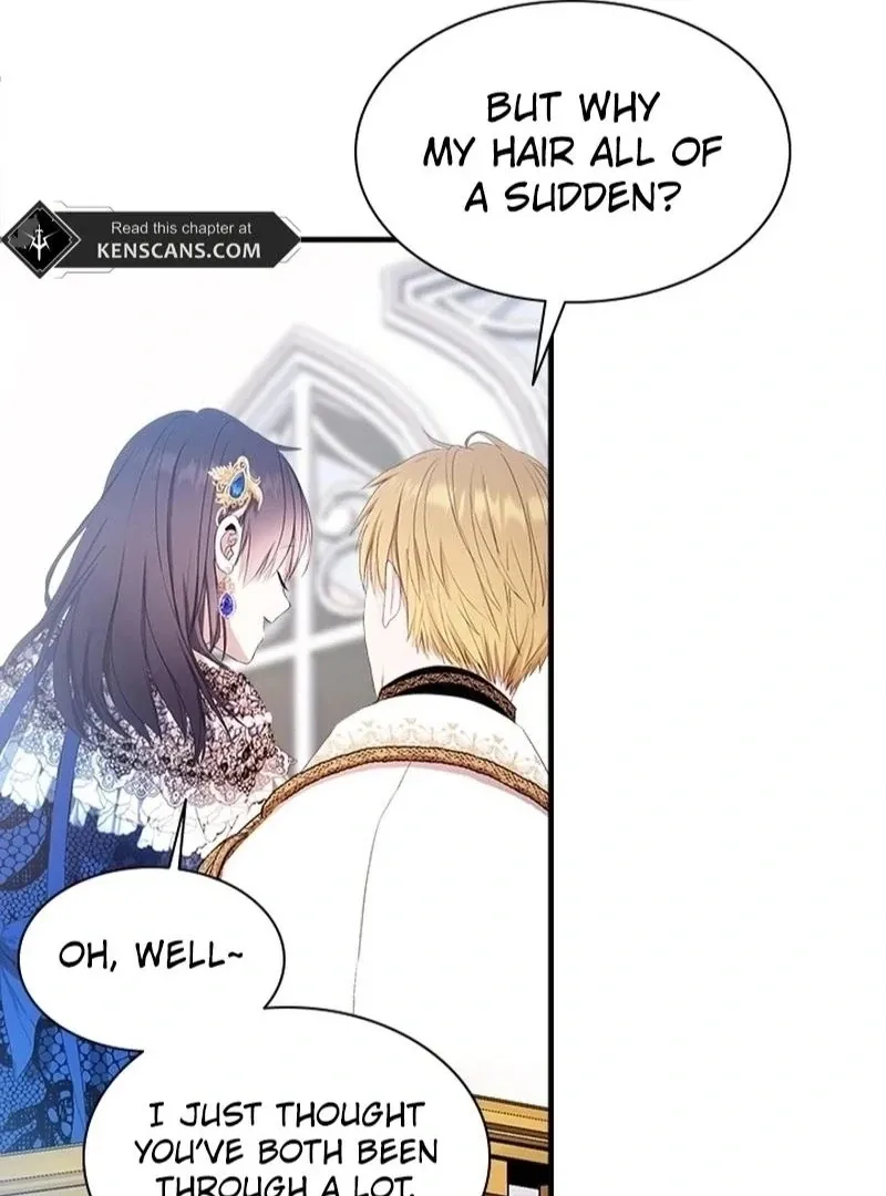 I Need Someone to Stop My Older Brothers Chapter 39 page 112 - 