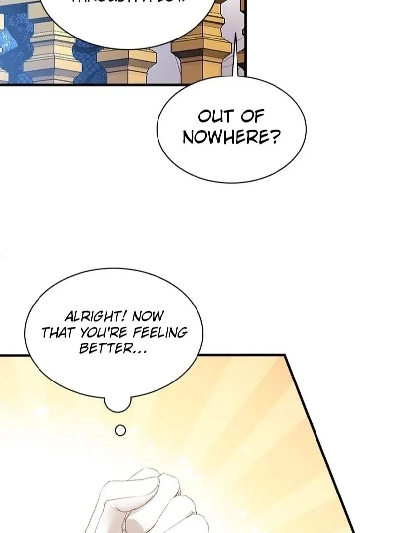 I Need Someone to Stop My Older Brothers Chapter 39 page 113 - 