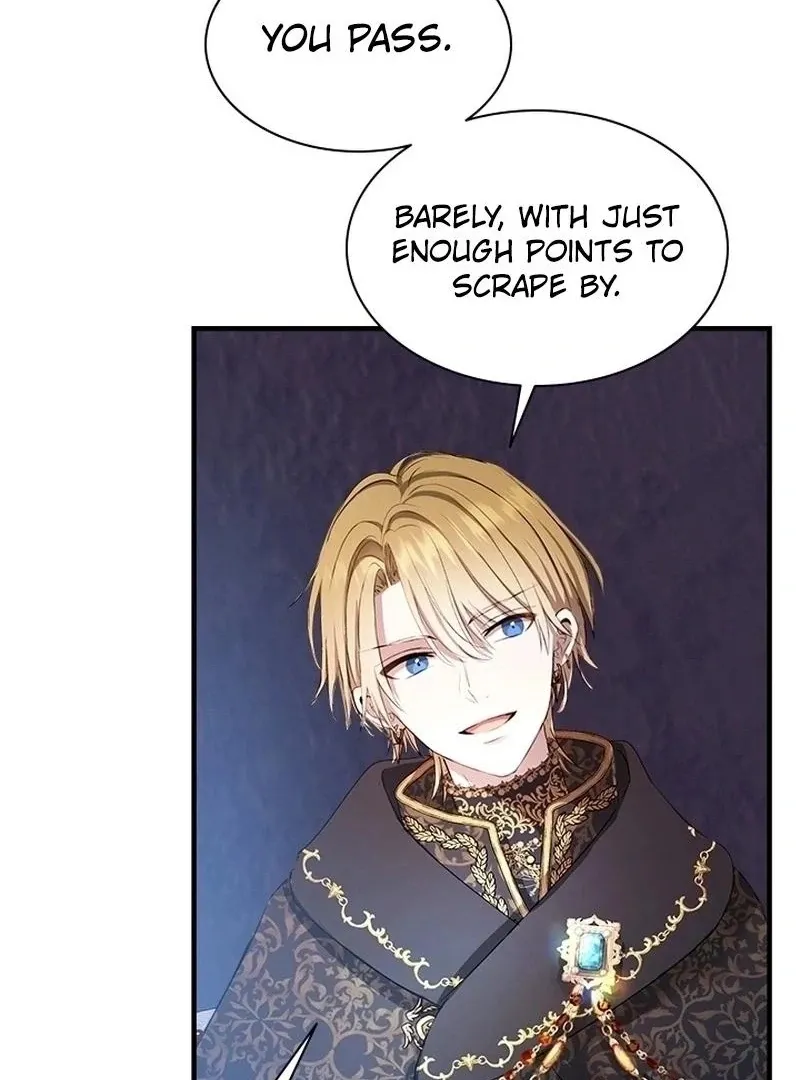 I Need Someone to Stop My Older Brothers Chapter 39 page 31 - 