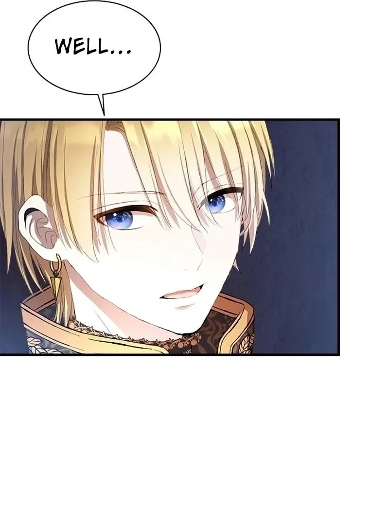 I Need Someone to Stop My Older Brothers Chapter 39 page 34 - 