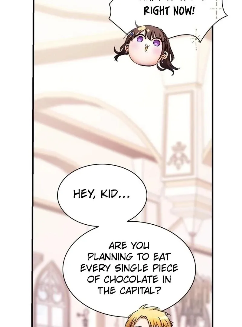 I Need Someone to Stop My Older Brothers Chapter 39 page 46 - 