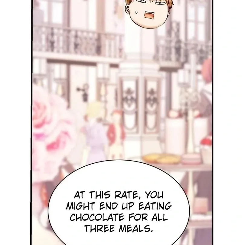 I Need Someone to Stop My Older Brothers Chapter 39 page 47 - 