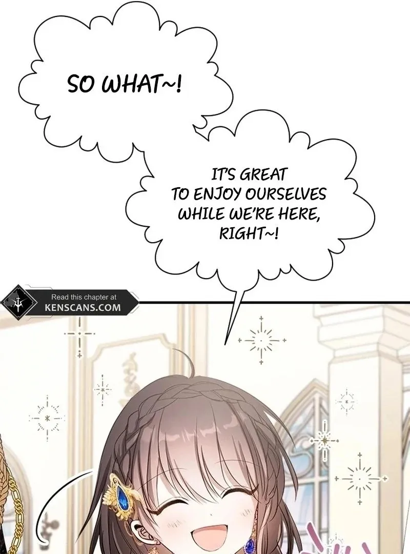 I Need Someone to Stop My Older Brothers Chapter 39 page 49 - 
