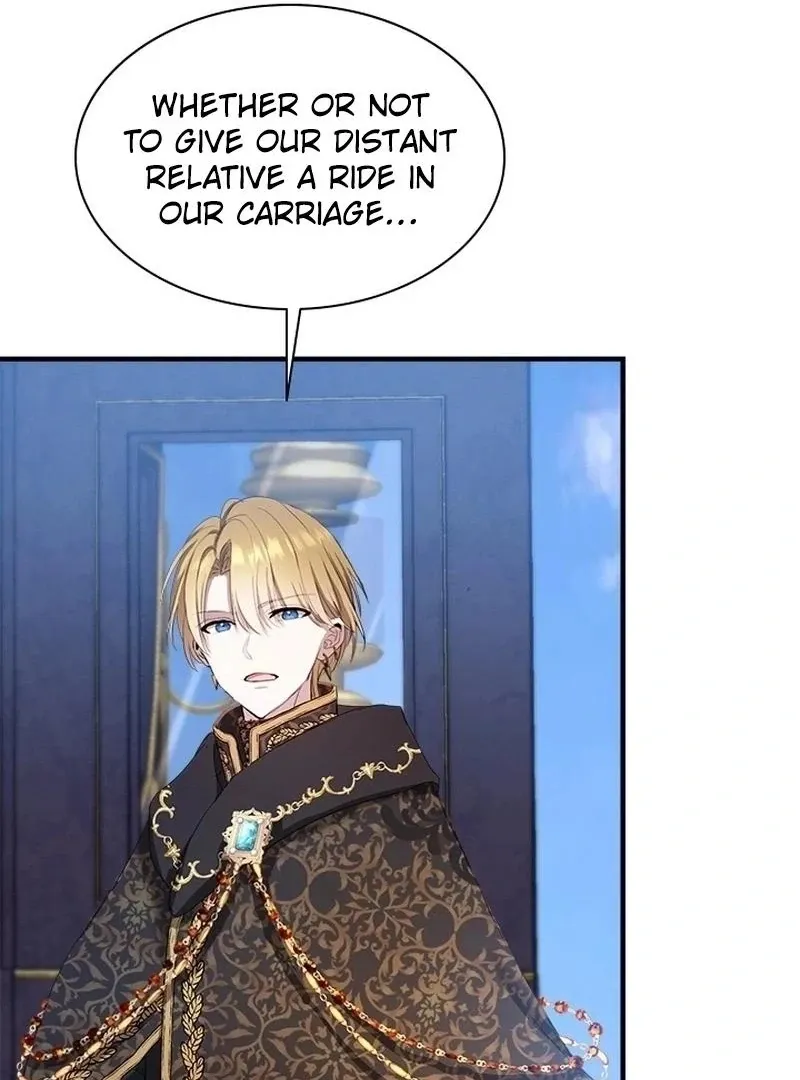 I Need Someone to Stop My Older Brothers Chapter 39 page 6 - 