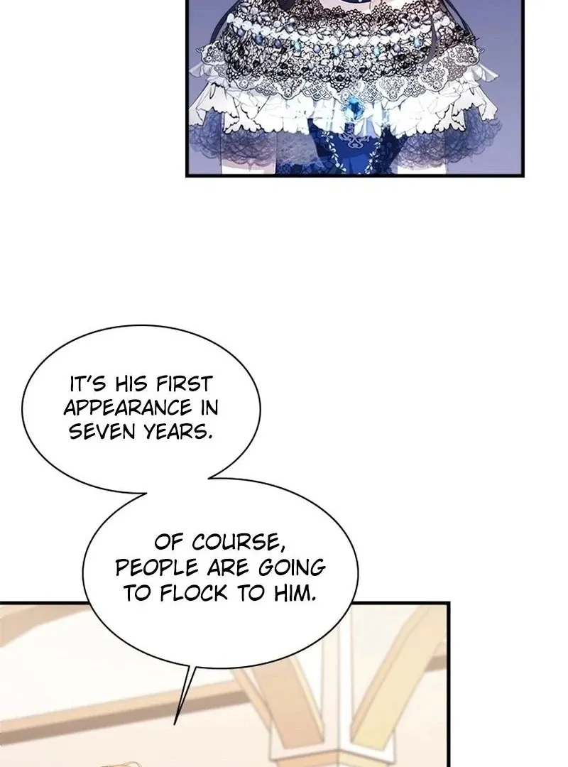 I Need Someone to Stop My Older Brothers Chapter 39 page 57 - 