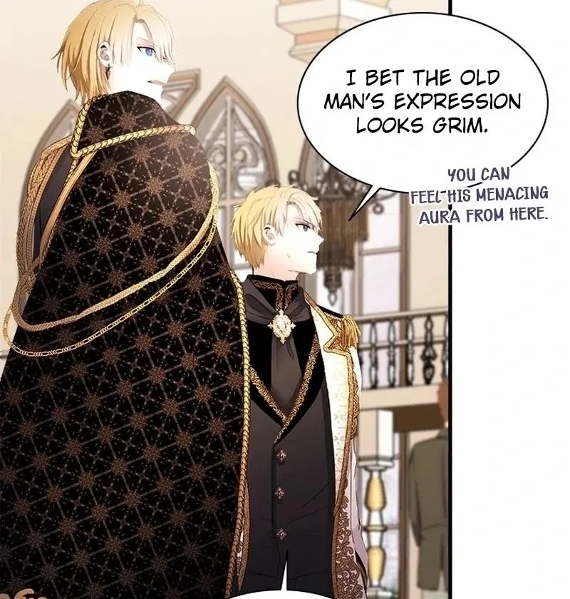 I Need Someone to Stop My Older Brothers Chapter 39 page 58 - 