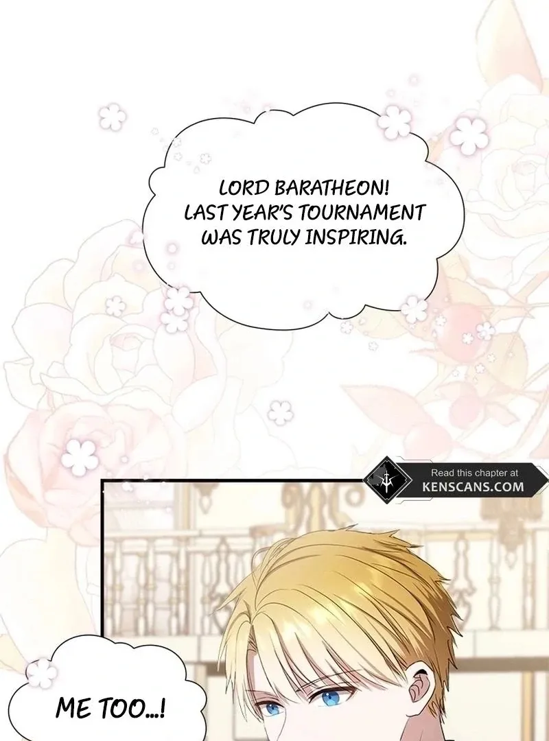 I Need Someone to Stop My Older Brothers Chapter 39 page 63 - 