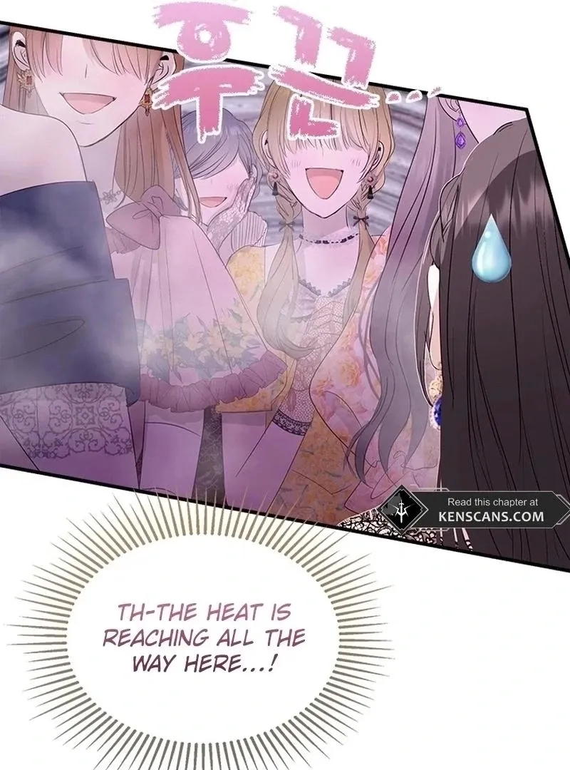 I Need Someone to Stop My Older Brothers Chapter 39 page 72 - 