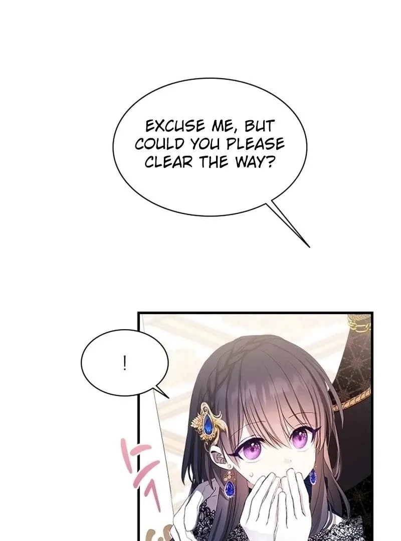 I Need Someone to Stop My Older Brothers Chapter 39 page 78 - 