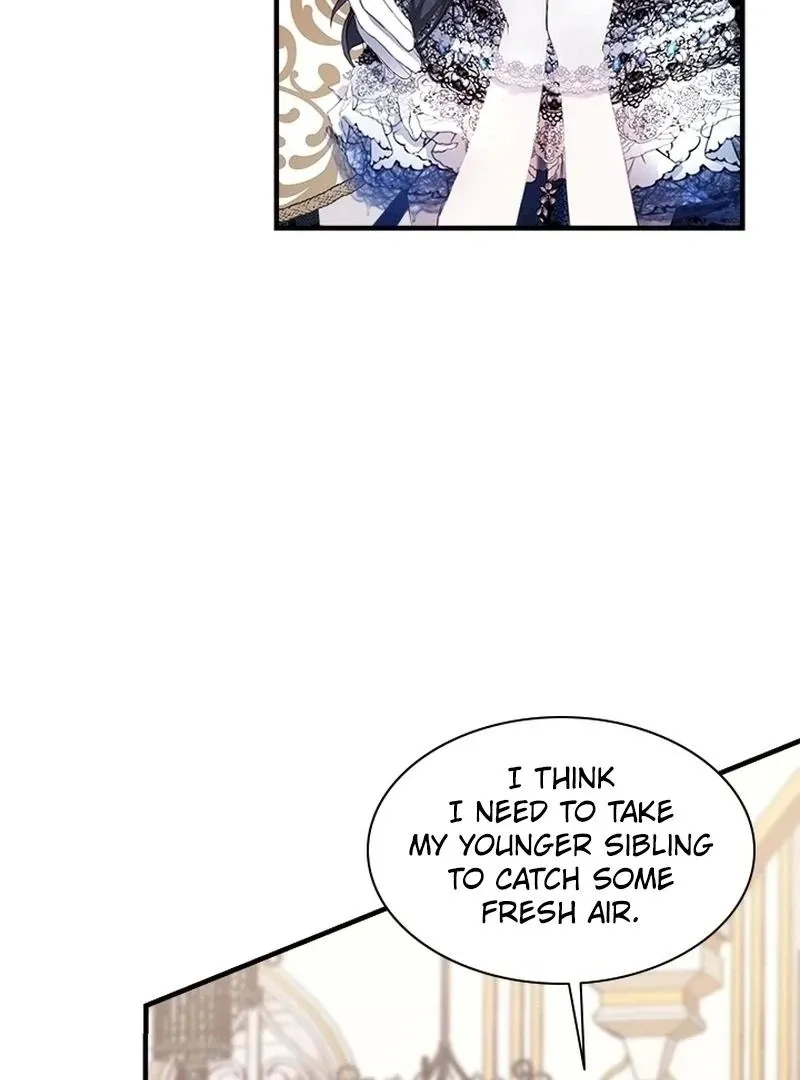I Need Someone to Stop My Older Brothers Chapter 39 page 79 - 