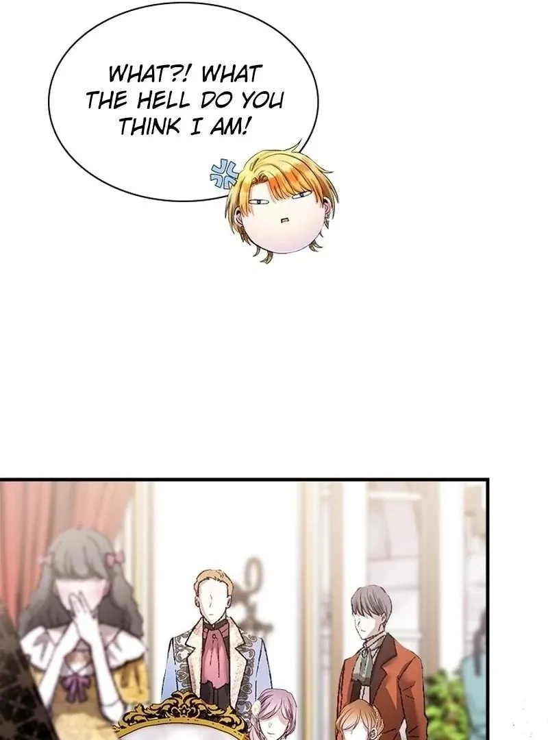 I Need Someone to Stop My Older Brothers Chapter 39 page 84 - 