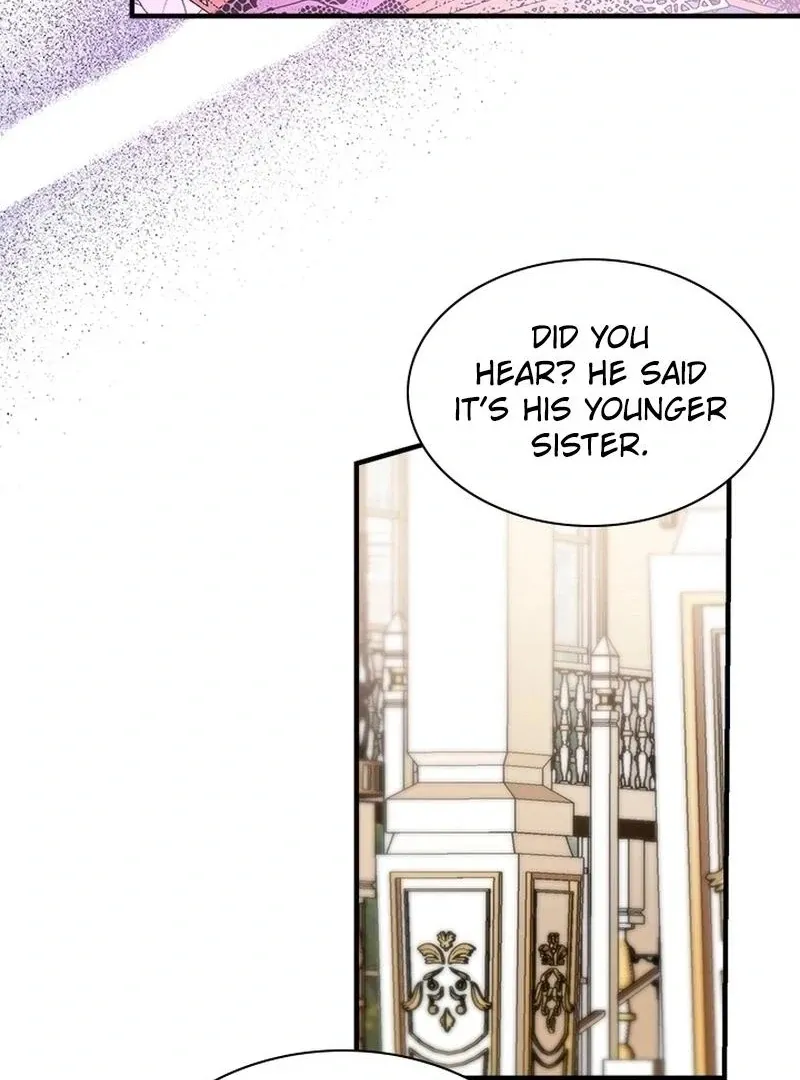 I Need Someone to Stop My Older Brothers Chapter 39 page 86 - 