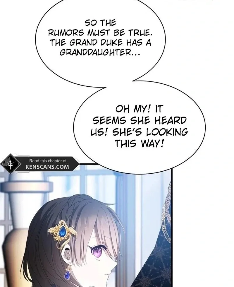 I Need Someone to Stop My Older Brothers Chapter 39 page 87 - 