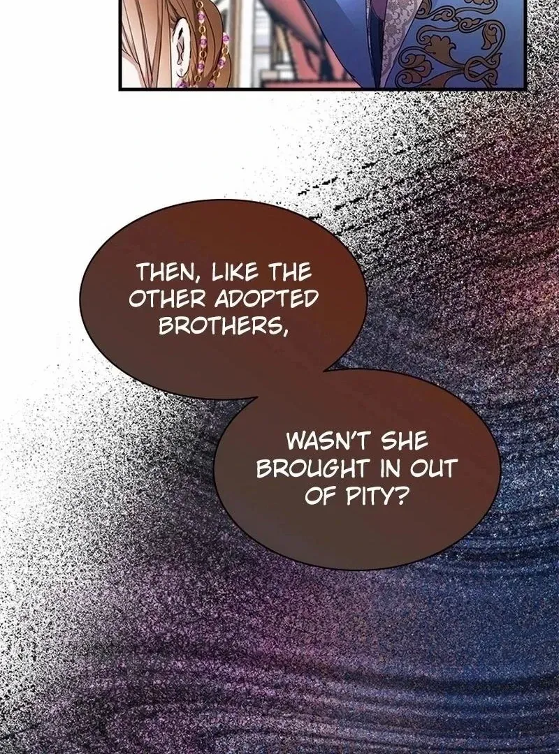 I Need Someone to Stop My Older Brothers Chapter 39 page 90 - 