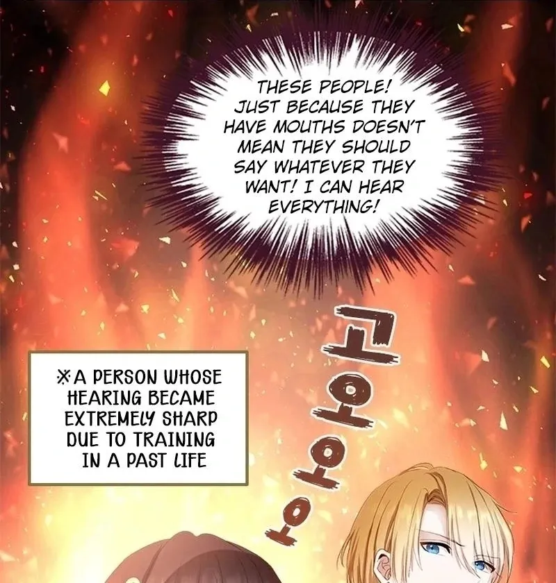 I Need Someone to Stop My Older Brothers Chapter 39 page 93 - 
