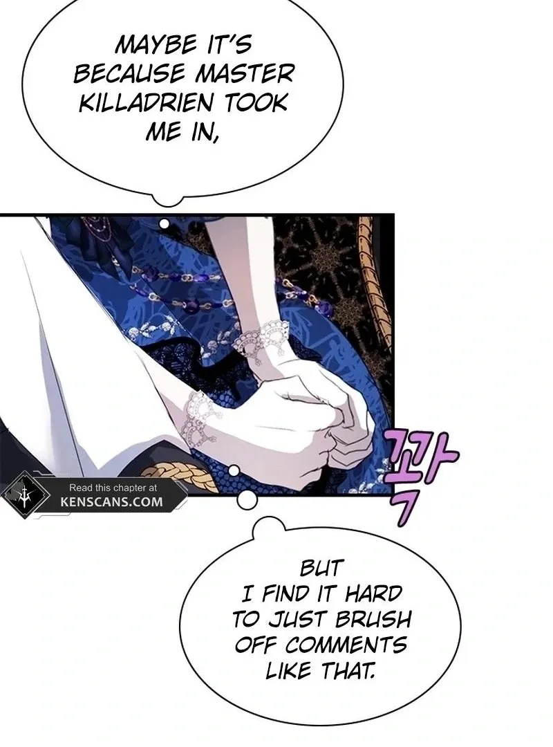I Need Someone to Stop My Older Brothers Chapter 39 page 96 - 